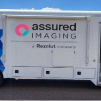 New ASSURED IMAGING DRY VAN