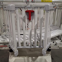 Used STRYKER CUB Crib
