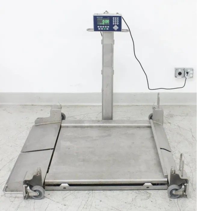 Used - Good METTLER TOLEDO 2888