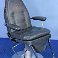 Boyd E505 Pump Power Exam Chair Barber Chair ENT Chair Surgical Chair WARRANTY