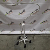 Used MIDMARK RITTER 253 LED