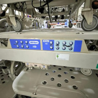 Used - Good HILL-ROM Dynamic electrical beds