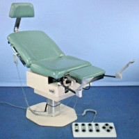 Used UMF MEDICAL 4010