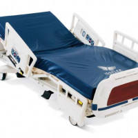 Used - Good STRYKER Secure II 3002