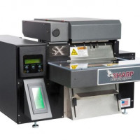 Used - Good SHARP SX Bagger