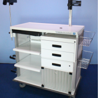 Used PHS WEST Featherweight FWDOUBLEII