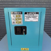 Used JUSTRITE 8904021