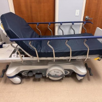 Used - Good STRYKER 1115 Prime Series
