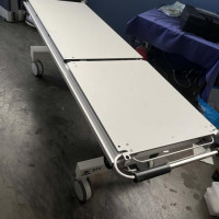 Used SCHMITZ STX 280