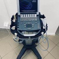 SONOSITE M-Turbo