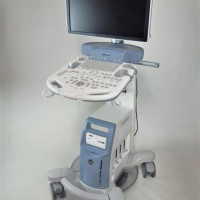 Pre-Owned - Excellent GE Voluson S8