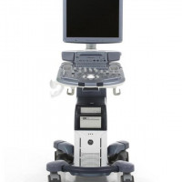 Used GE Voluson S6