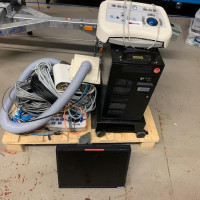 Used VOLCANO IVUS
