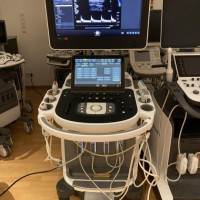 Refurbished PHILIPS Epiq Elite