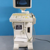 Used GE Logiq 200 PRO