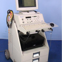 Refurbished PARKS Flo-Lab 2100-SX
