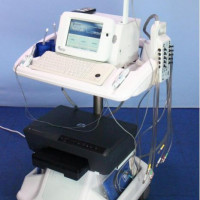 Used UNETIXS VASCULAR MultiLab Series II