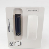 Demo PHILIPS Compact Adapter