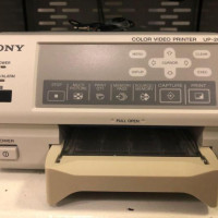 Used - Good SONY UP-20