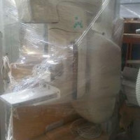 Refurbished GE Diamond