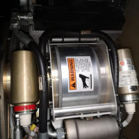 Refurbished GE MX 165 Solarix 350
