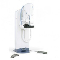 Used GE Senographe DS