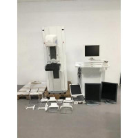 Used HOLOGIC Lorad Selenia