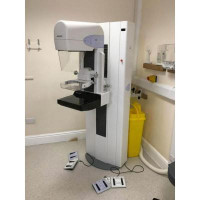 Used HOLOGIC Selenia S