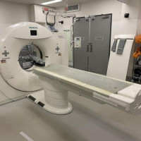 Used SIEMENS SOMATOM Definition AS 64