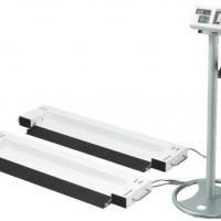 New CHARDER MS6001
