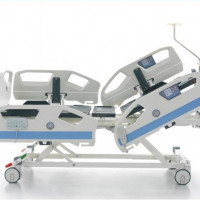 New NITROCARE HB 8140 Sante