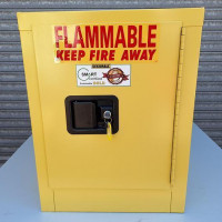 Used SECURALL A302