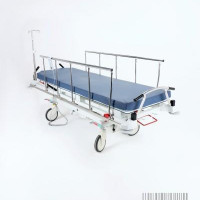 MIDMARK PROMOTAL ALIZEO 21765-10 Diagnostic and examination table