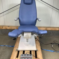 Used - Good GERLACH TECHNIK Concept F3
