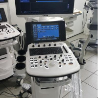 Demo CHISON CBit 4