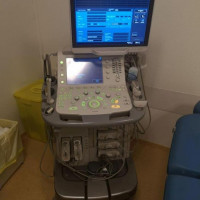 Refurbished TOSHIBA Aplio 500 (TUS-A500)