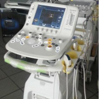 Demo HITACHI ARIETTA V60