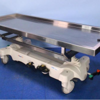 Used MOPEC 0720 Morgue