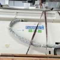 Used - Good EXABLATE 2000