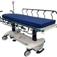 Used - Good STRYKER 1001