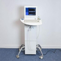 Used ECHOSENS FibroScan 502
