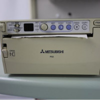 Used - Good MITSUBISHI P-93