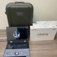 New MINDRAY MX7