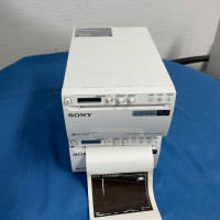 Used SONY UP-D898MD