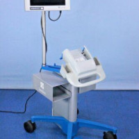 Used SONOSITE SiteStand