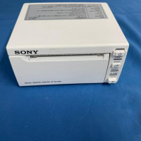 Used SONY UP-D711MD