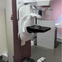 Pre-Owned - Excellent GE Senographe Pristina