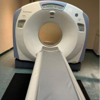Used - Good GE BrightSpeed 16