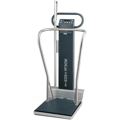 Used SCALE-TRONIX 6702