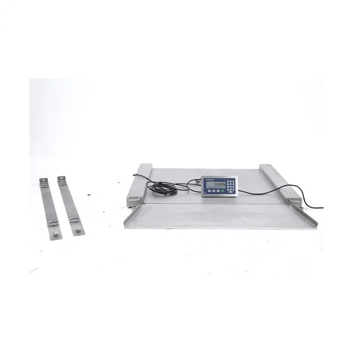 Used - Good METTLER TOLEDO PUA579-CS300